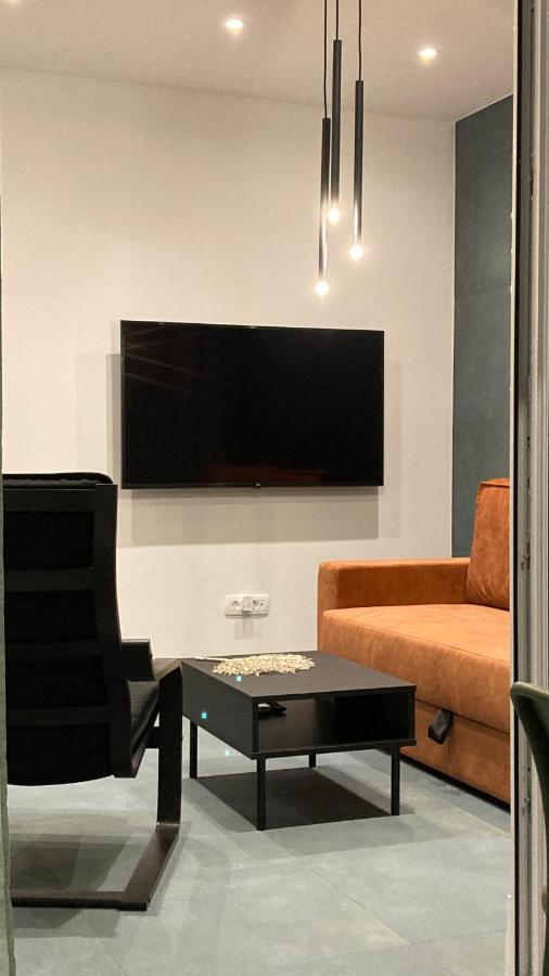 Apartment Tomic Krk Krk Town Εξωτερικό φωτογραφία