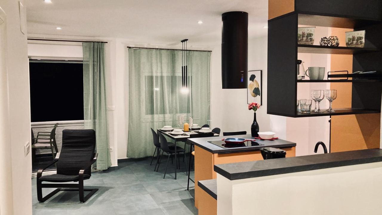 Apartment Tomic Krk Krk Town Εξωτερικό φωτογραφία
